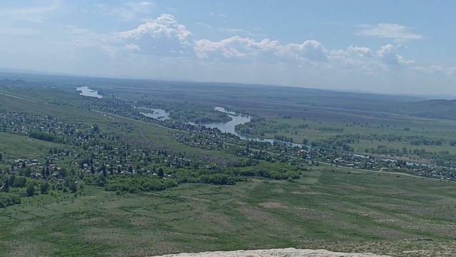 Двухгорбовка