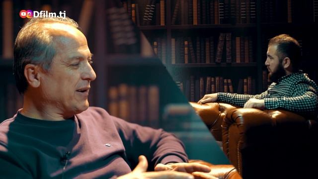 ТАЪРИХИ ТОЧИКОН Диловар Сафаров  Сайфуллои Муллочон. Dfilm.tj Dilovar Safarov
