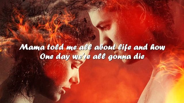 gnash - I Got A Lot To Lose (Lyrics) 💗♫ смотреть онлайн
