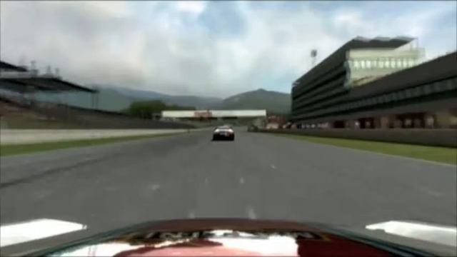 TORA Onboard - GTC Mugello - Part 3 смотреть онлайн