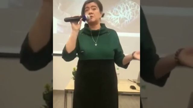 Ирина Васильева о своём пути в ароматерапии смотреть онлайн