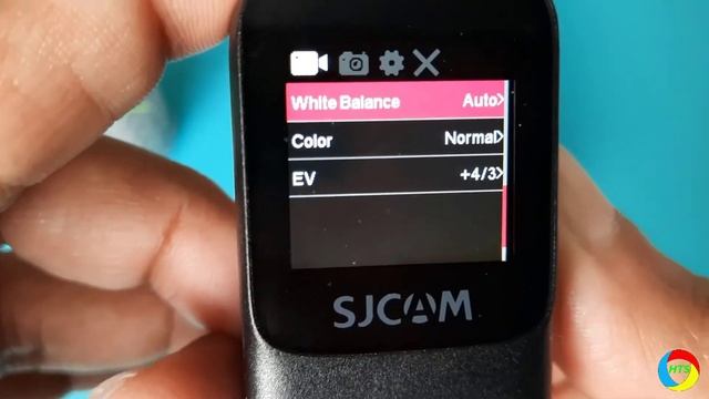 SJCAM C200 Action Camera Beginner Guide | 4K смотреть онлайн