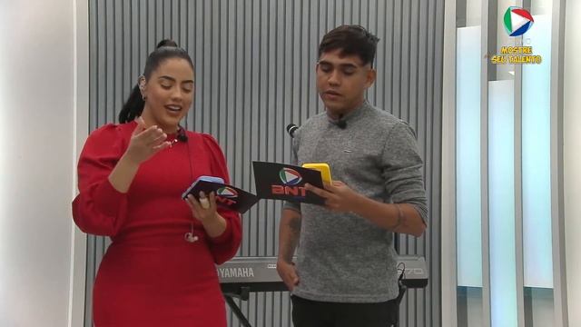 PROGRAMA BNT SHOW (MOSTRE SEU TALENTO)! смотреть онлайн