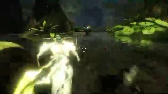Warframe смотреть онлайн