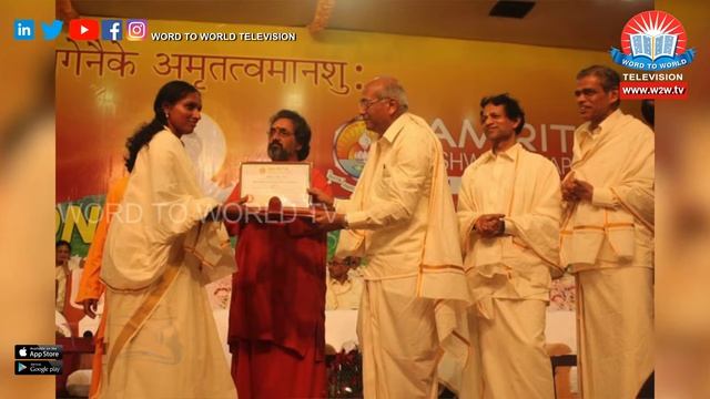 STHREE SHAKTHI // Rudra S Lal смотреть онлайн