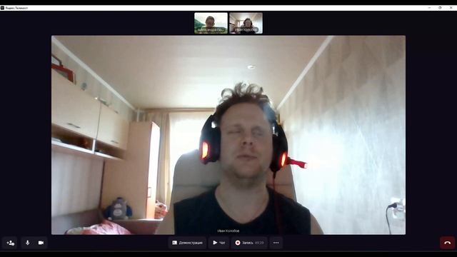 Схожие с ДЦП заболевания. Иван Колобов #ретинопатия смотреть онлайн