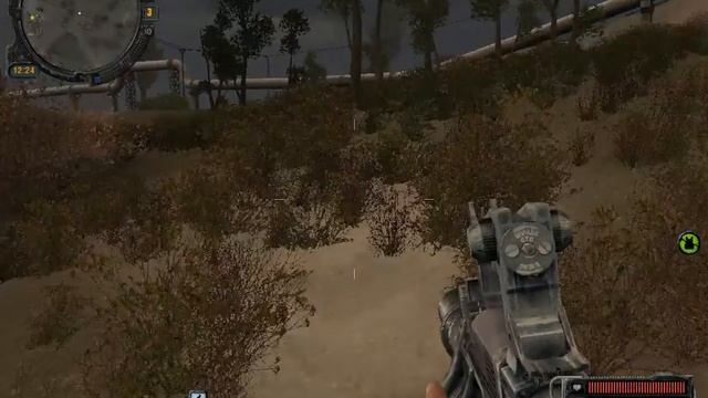 call of pripyat ( №6 сыч ) смотреть онлайн