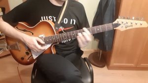 124. МАШИНА ВРЕМЕНИ - Старый корабль (Разбор)