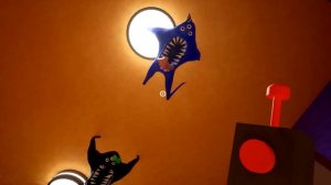 Неправильное прохождение БанБана 3 // Garten of Banban 3