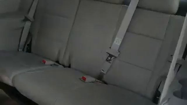 2007 Chrysler Aspen Fishers IN