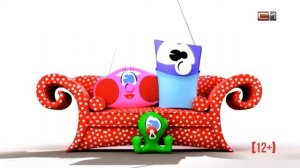 Реклама «Сарафан FM” 1