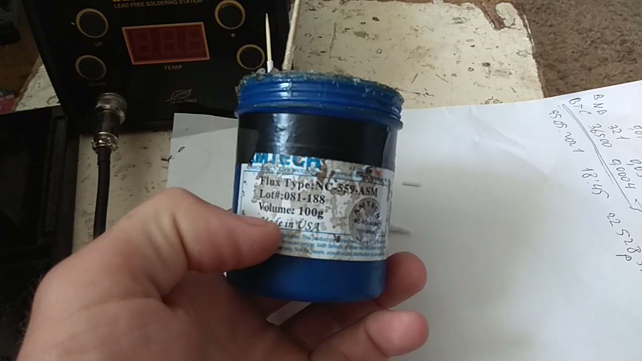 Лайфхак по пайке смотреть онлайн