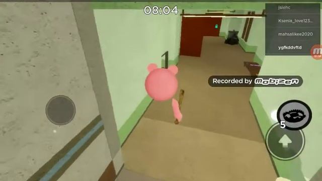 Жизнь пиги #1 смотреть онлайн
