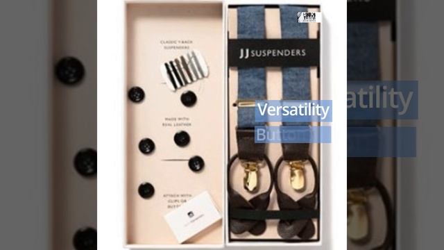 JJ SUSPENDERS. смотреть онлайн