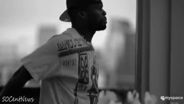 50 Cent - Michael Jackson Freestyle (I Wanna Be Where You Are) [Myspace] HD смотреть онлайн