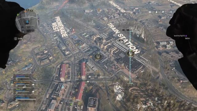 Call of Duty®: Modern Warfare®_20200604012110 смотреть онлайн