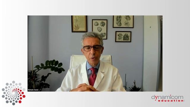 Intervista al Prof. Michele Senni - Responsabile Scientifico del Congresso "Grey Zones 2022" смотреть онлайн