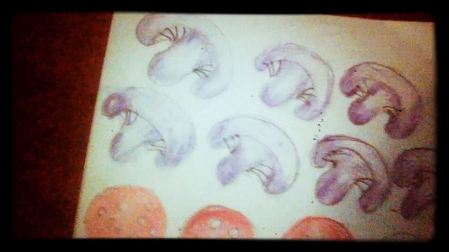 1 часть . Как сделать питцу. смотреть онлайн