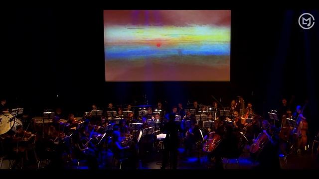 ВТОРОЙ КОНЦЕРТ
Традиции и новации XIX столетия К юбилеям А.П. Бородина и А.С. Даргомыжского смотреть онлайн