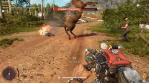 Far Cry 6 #16 " Найти эспаду" ищем приключения на свой страх и риск 🔥🔥🔥