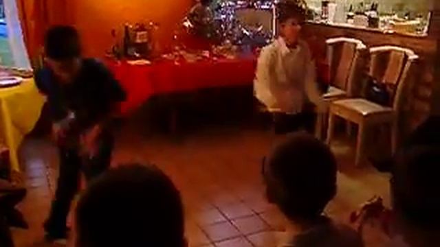 Rabbi Jacob By My Family смотреть онлайн