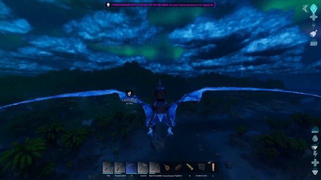ARK SURVIVAL ASCENDED #6 : ONT CAPTURENT DES ARGENTAVIS смотреть онлайн