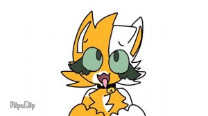 Mika_kit x Makiko_fox 😏😏🔥🔥 13+