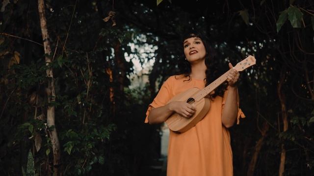Camisa 10 (Villa Mandacarú) | Cordas de Lari - Voz e Ukulele смотреть онлайн