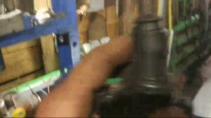 У NISSAN Qashqai троит двигатель, как достать катушку зажигания объясняет автоэлектрик Владимир