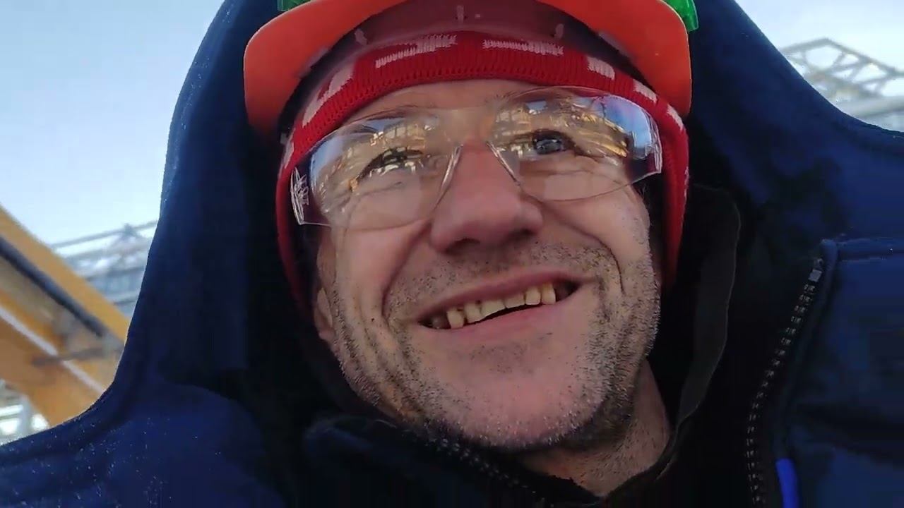 Иркутская нефтяная компания. "Полимерный завод" смотреть онлайн