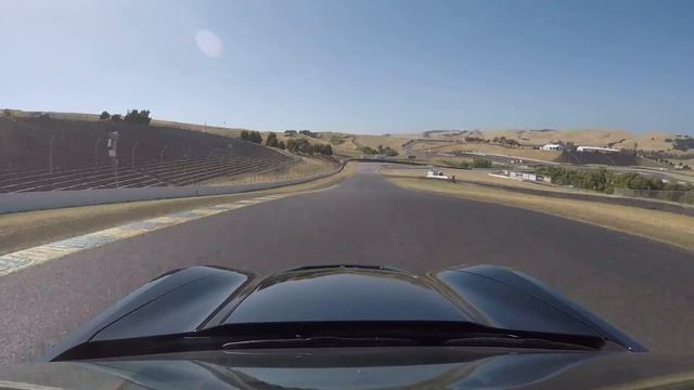 20180617 Sonoma Session 4 NASA & Life's Good Racing смотреть онлайн