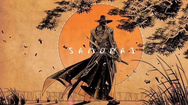 S A M U R A I Aki-To Trap Beat #9 смотреть онлайн