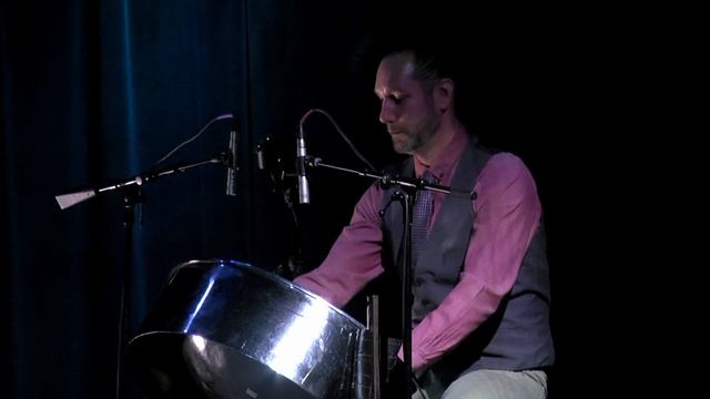 James Fernando "On the Sunny Side of the Street" | Strathmore Artist in Residence Class of 2022 смотреть онлайн