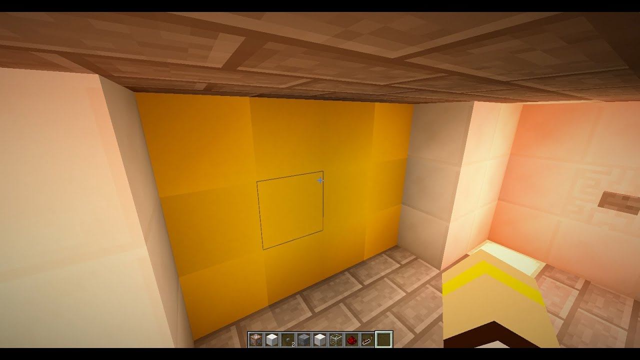 КАК СДЕЛАТЬ ЛИФТ НА КОМАНДНЫХ БЛОКАХ В МАЙНКРАФТЕ смотреть онлайн