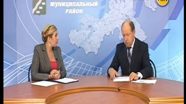 Прямой эфир с советником Губернатора МО Александром Барановым - выпуск от 1 июля 2014 года, часть 1 смотреть онлайн