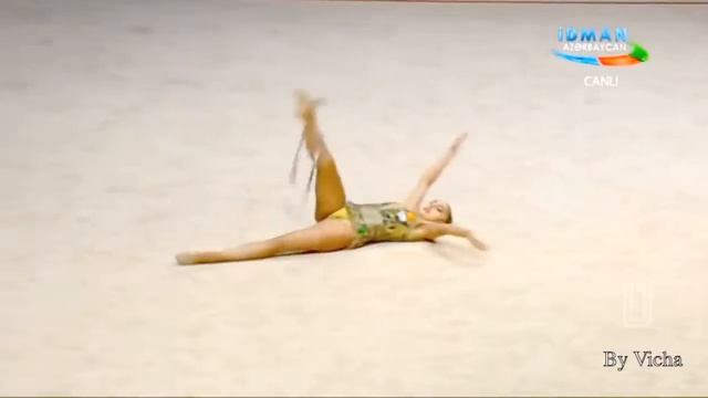 Margarita Mamun| Secrets смотреть онлайн