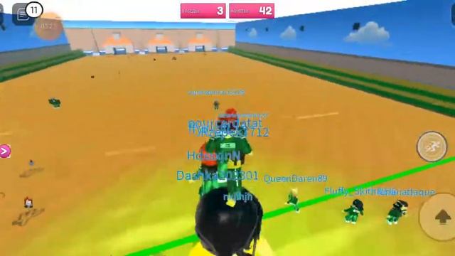 играю в игру в кальмара в роблоксе смотреть онлайн