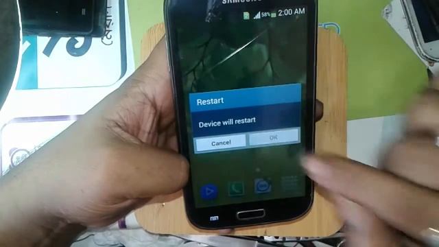 samsung I9060L camera failed solution by (siddique tech) смотреть онлайн