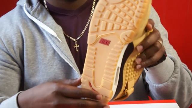 Nike Air Cruz Sneaker Review смотреть онлайн