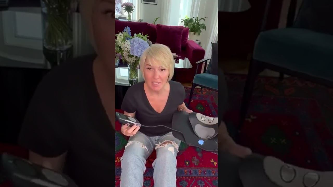 БОЛЬ в ШЕЕ уйдет за 60 секунд! Юлия Бордовских рассказывает как! #shorts смотреть онлайн