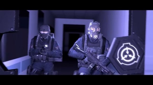 [SFM] Site-65 Remastered