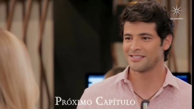 AVANCE C4: EL ANGEL DE AURORA CAPITULO 4 AVANCE EXCLUSIVO смотреть онлайн