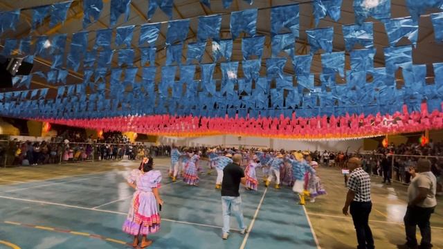 São Pedro Ecologia // Apresentação 2024 смотреть онлайн