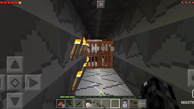 я Чужой в minecraft часть 3 пантера Кирилл ⚫🖤 смотреть онлайн