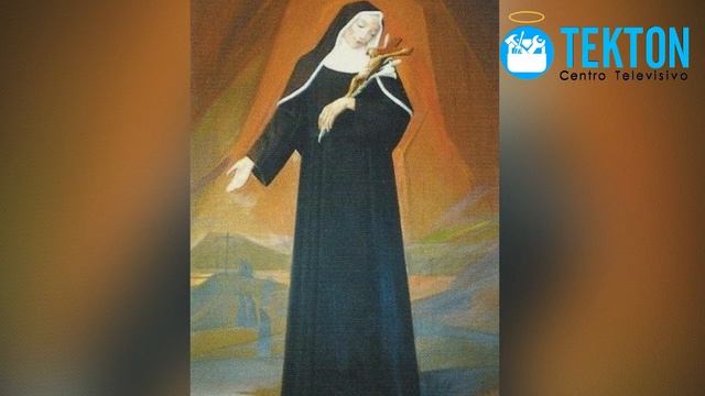 Las Oraciones de los Santos: Oración a Beata Magdalena Albrici (17 de julio) смотреть онлайн