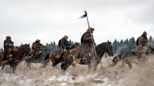 В широком прокате идет эпическая драма "Злой город"