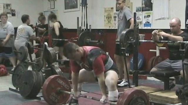 Wade Hooper(world's 2007)--wk 5 смотреть онлайн