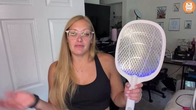 Top 5 Best Bug Zappers 2023 смотреть онлайн