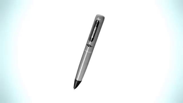 Livescribe Pulse Smart Pen Demo смотреть онлайн