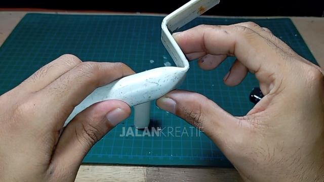 BANYAK YANG MEMBUTUHKAN, alat kreatif dari pipa bekas смотреть онлайн
